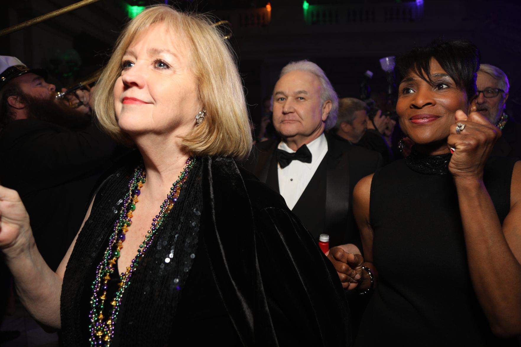 Mayor Lyda Krewson